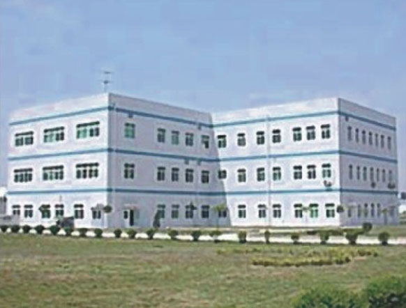 西安強(qiáng)生藥業(yè)有限公司